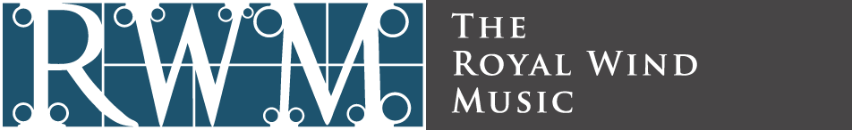Logo The Royal Wind Music